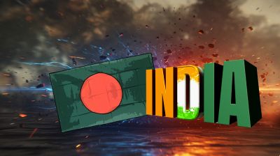 ভারত-বাংলাদেশ সম্পর্কের বরফে আঞ্চলিক স্থিতিশীলতায় শঙ্কা