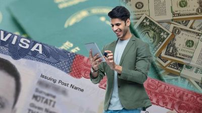 আমেরিকার ভিসা বন্ড: কী, কেন ও কীভাবে?