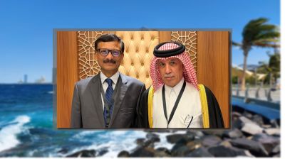 কাতার-বাংলাদেশ সহযোগিতা বৃদ্ধিতে বৈঠক