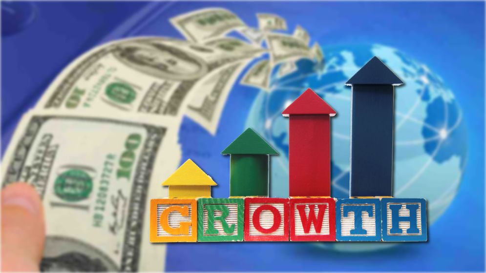 রেমিট্যান্সের প্রভাবে ব্যাংক আমানতের প্রবৃদ্ধি সর্বোচ্চ