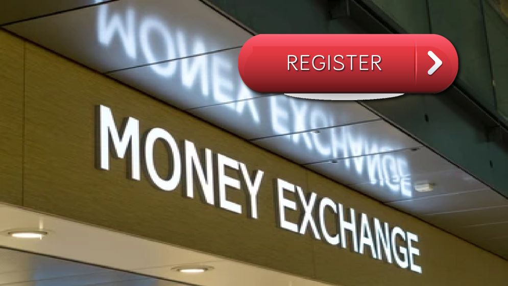 মানি-চেঞ্জারদের লাইসেন্স নবায়ন ফি দ্বিগুণ হলো