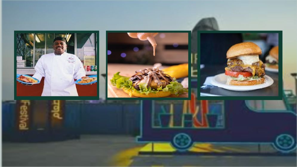 বাহরাইনে ১২ স্থানে ফুড ট্রাক চালুর উদ্যোগ