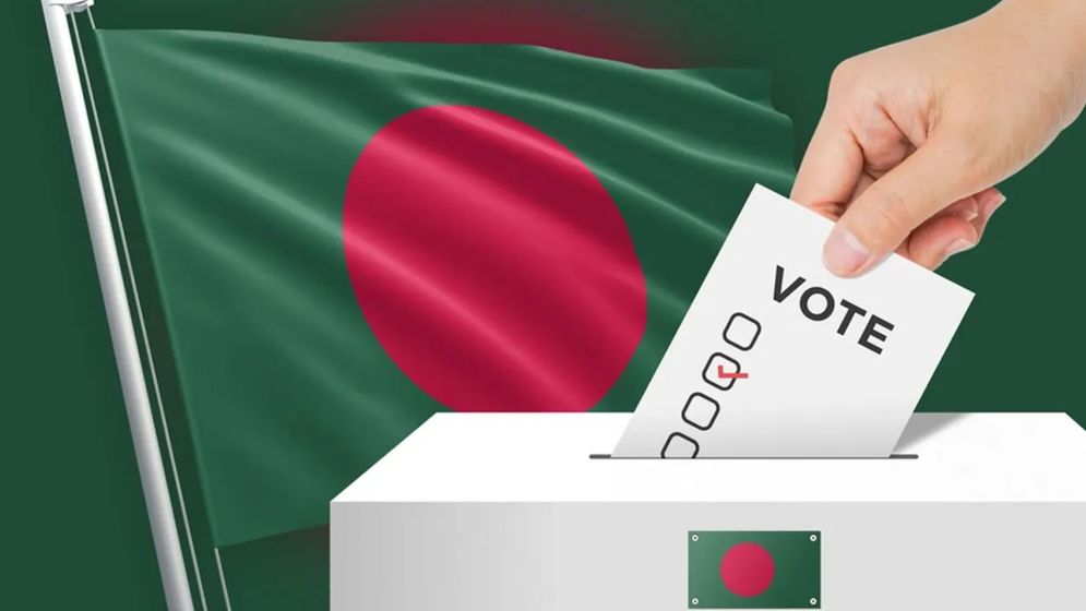 ১২ ফেব্রুয়ারিই দেশে নির্বাচন