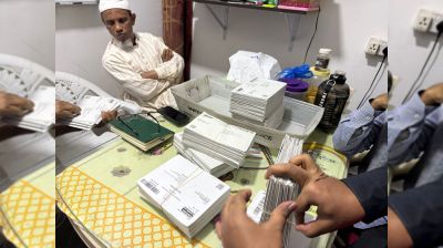 বাহরাইনের এক ঠিকানায় ৪৯০টি পোস্টাল ব্যালট