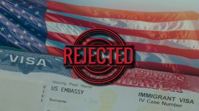 যুক্তরাষ্ট্রে ২০২৫ সালে লক্ষাধিক ভিসা বাতিল