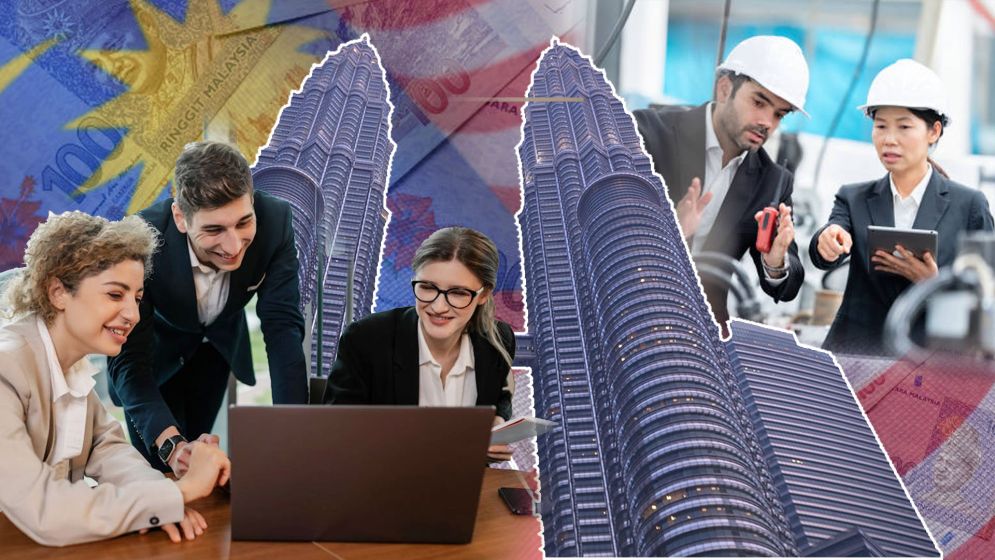 মালয়েশিয়ায় নতুন প্রবাসী কর্মসংস্থান নীতি কার্যকর জুন থেকে