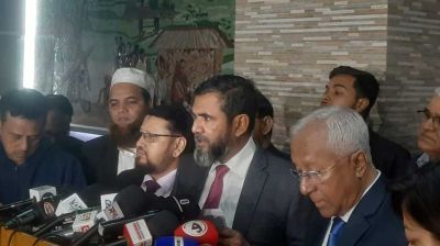 প্রবাসীদের পোস্টাল ব্যালট নিয়ে ইসির গুরুত্বপূর্ণ বৈঠক