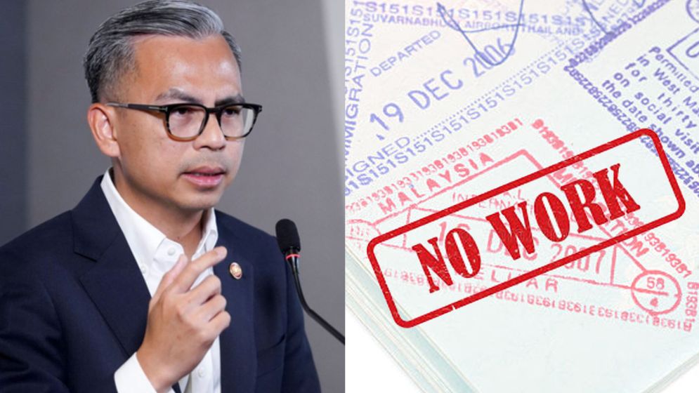 ভিজিট ভিসায় অবৈধ কাজের বিরুদ্ধে কঠোর মালয়েশিয়া