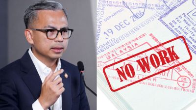 ভিজিট ভিসায় অবৈধ কাজের বিরুদ্ধে কঠোর মালয়েশিয়া