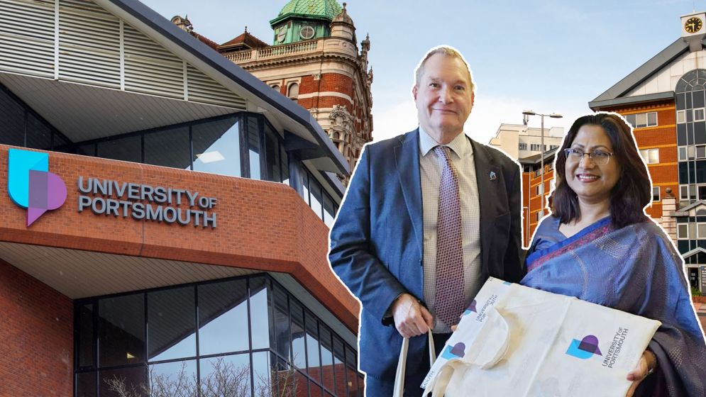 যুক্তরাজ্যের বিশ্ববিদ্যালয় বাংলাদেশি শিক্ষার্থী নিতে আগ্রহী