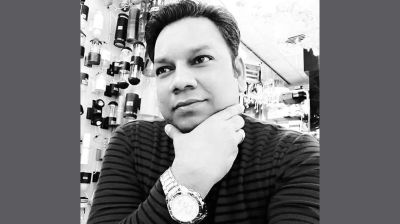 না ফেরার দেশে আরেক রেমিট্যান্স যোদ্ধা মোহাম্মদ মুবিন