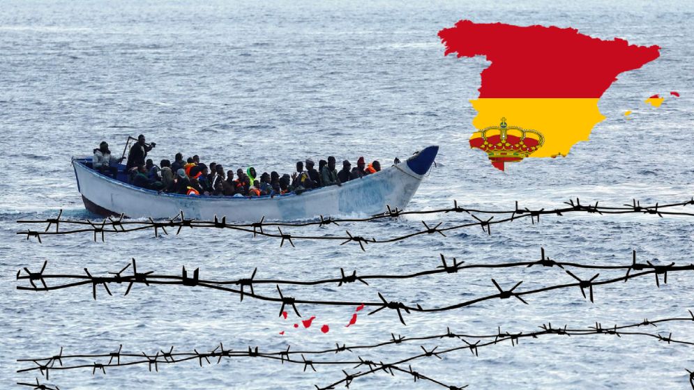 আরো বেশি ঝুঁকিপূর্ণ ইউরোপগামী অভিবাসীদের অবৈধ যাত্রা