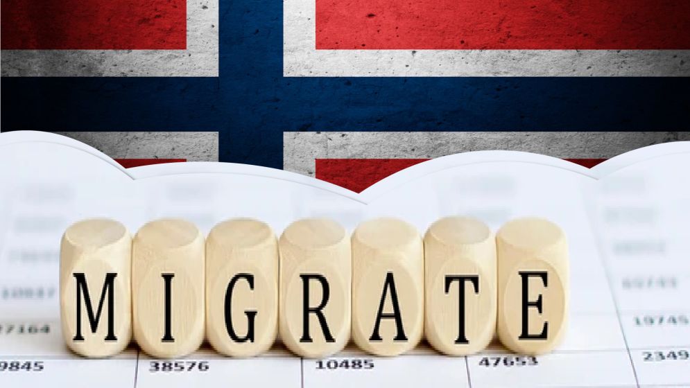 নরওয়েতে বাড়ছে অভিবাসন বিতর্ক