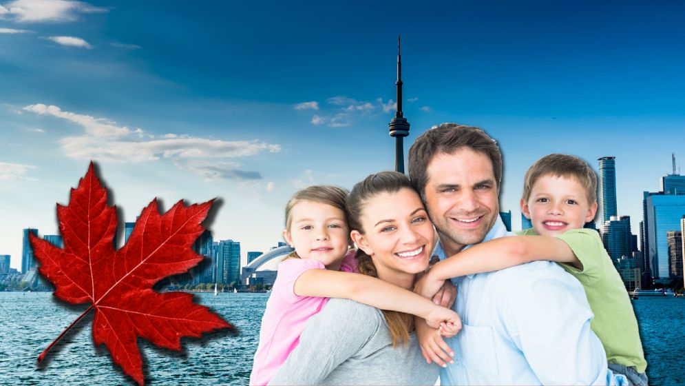 কানাডার নতুন নাগরিকত্ব আইনে কারা পাচ্ছে সুবিধা?