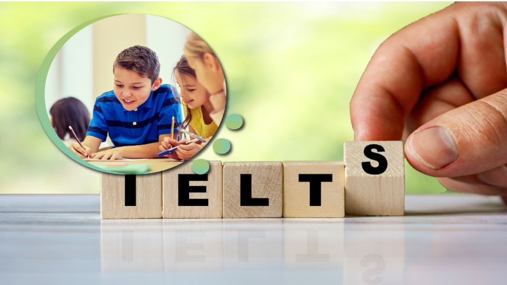 আইইএলটিএসে স্কোর নয়, লক্ষ্য থাকা উচিত ইংরেজিতে দক্ষতা