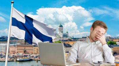 ফিনল্যান্ডে বিদেশি শিক্ষার্থীরা ভাতা নিলে ভিসা বাতিল