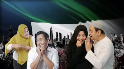 কুয়েতে প্রতি ৩৪ মিনিটে বিয়ে, প্রতি ৭৫ মিনিটে তালাক