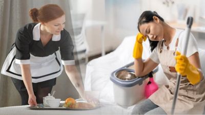 দক্ষিণ কোরিয়ার বিদেশি গৃহকর্মী প্রকল্পে সংকট