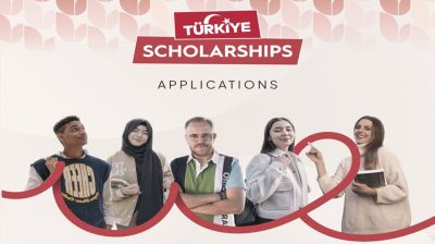 তুরস্কে স্কলারশিপ: থাকছে টিউশন ফি, বিমান ভাড়াসহ সব সুবিধা