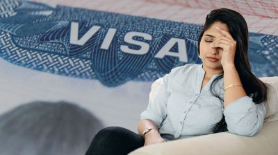 লক্ষাধিক ভিসা বাতিল, আমেরিকা প্রবাসীদের উদ্বেগ