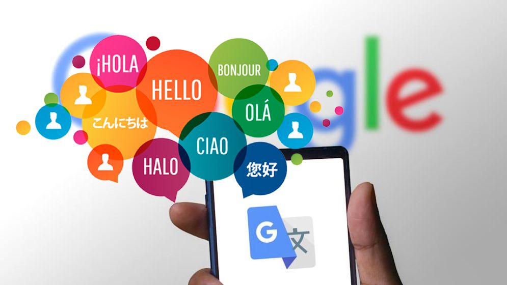 বিদেশে গিয়ে আর নয় ভাষার সমস্যা; আছে ৮৮ ভাষার গুগল ট্রান্সলেট