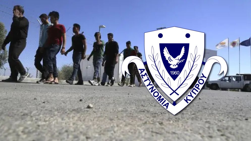 সাইপ্রাসে স্বেচ্ছায় দেশে ফেরার সুযোগ অভিবাসীদের