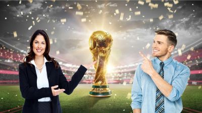 ফিফা বিশ্বকাপ ঘিরে ভিসা বাণিজ্যে সক্রিয় দালালচক্র