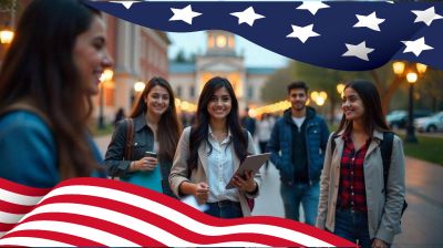 যুক্তরাষ্ট্রে শিক্ষার্থীদের ভিসা বন্ড দিতে হবে না: মার্কিন দূতাবাস