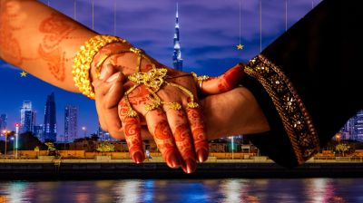 দুবাইয়ে বিয়ে করলেই কর্মীদের বোনাস ১৬ লাখ টাকা