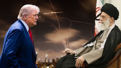 আমেরিকার ইরান জয় সহজ নয় তবু তলে তলে যুদ্ধ প্রস্তুতি ইরান-ইসরাইলেের