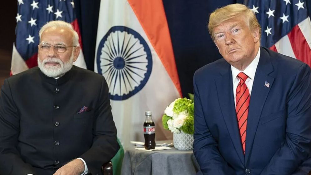 ভারত-যুক্তরাষ্ট্র সম্পর্ক কি আবার জোড়া লাগবে?