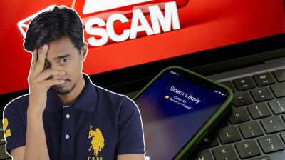 মালয়েশিয়ায় অনলাইন স্ক্যামে রেকর্ড