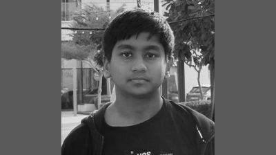 দুবাইয়ে দুর্ঘটনায় প্রবাসী বাংলাদেশি স্কুলছাত্র শাহিলের মৃত্যু