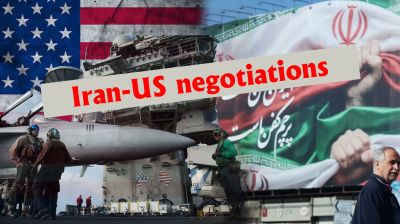 ইরান-যুক্তরাষ্ট্র দরকষাকষি, নাকি যুদ্ধ দ্বারপ্রান্তে?