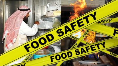 কুয়েতে অবৈধ হোমবেজড খাবার ব্যবসা বন্ধ