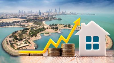 কুয়েতের আবাসিক রিয়েল এস্টেট নিরাপদ বিনিয়োগ খাত