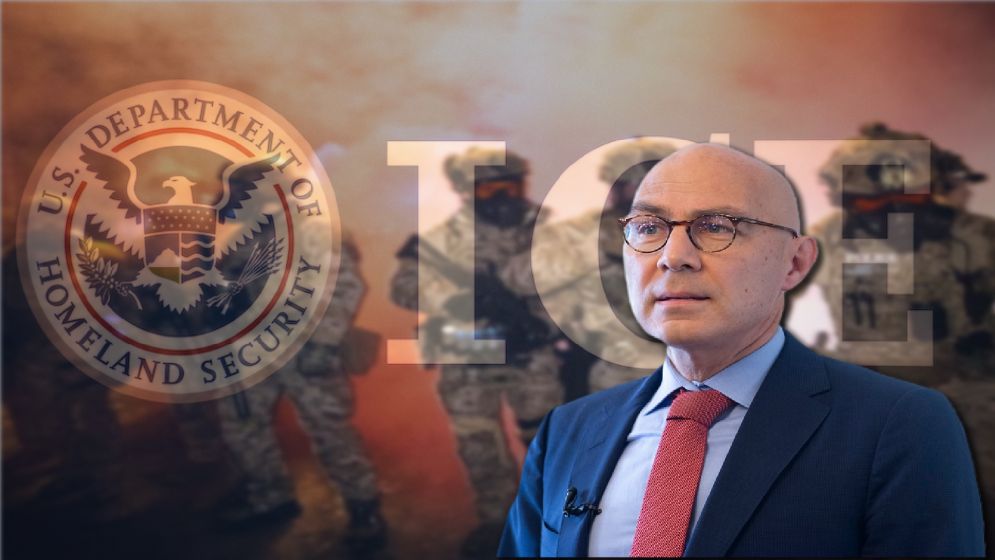 অভিবাসন নীতি মেনে চলতে যুক্তরাষ্ট্রকে জাতিসংঘের আহ্বান