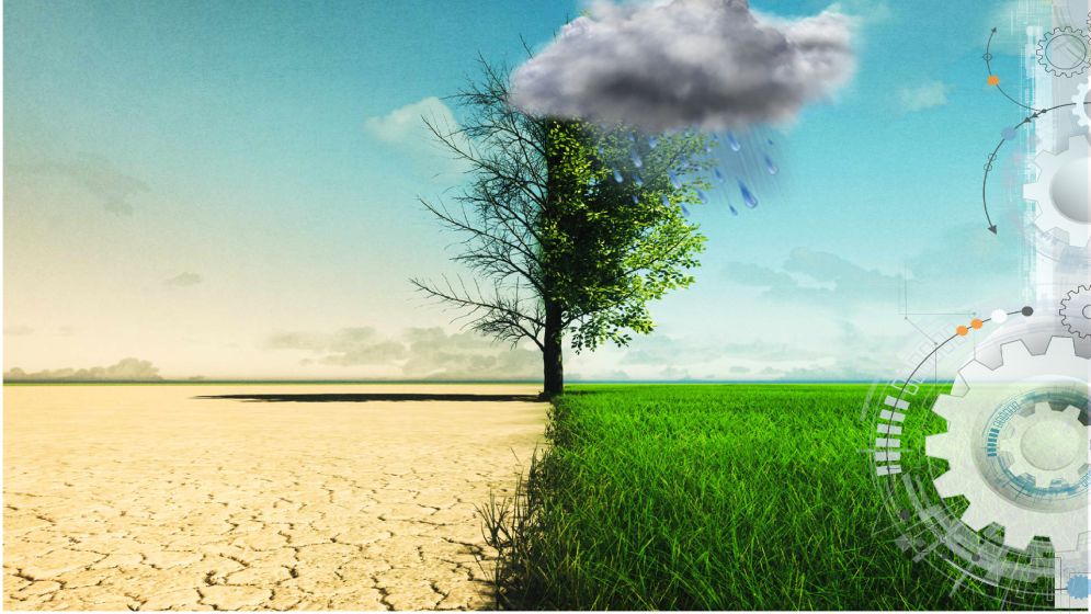 পানিসংকট মোকাবিলায় কৃত্রিম বৃষ্টি প্রযুক্তির উন্নয়ন আমিরাতে