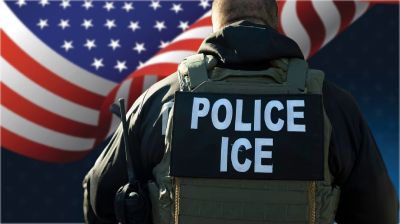 যুক্তরাষ্ট্রে আইসিই কী এবং কেন?