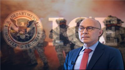 অভিবাসন নীতি মেনে চলতে যুক্তরাষ্ট্রকে জাতিসংঘের আহ্বান