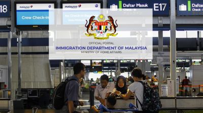 আরো কঠিন হচ্ছে মালয়েশিয়ার ইমিগ্রেশন