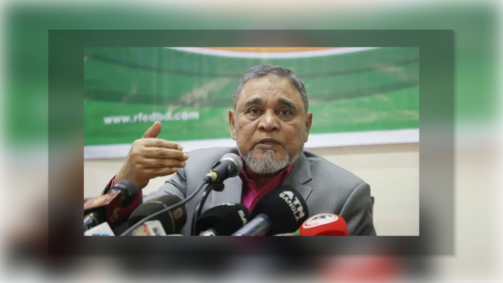 নির্বাচন কমিশনের প্রতি বিদেশি কূটনীতিকদের আস্থা আছে: সিইসি