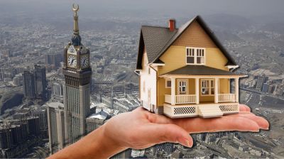 সৌদি আরবে প্রবাসীদের সম্পত্তি কেনার প্রভাব