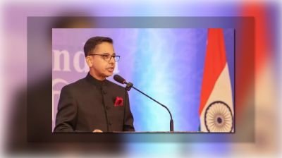 গণতান্ত্রিক ও স্থিতিশীল বাংলাদেশকে সমর্থন ভারতের