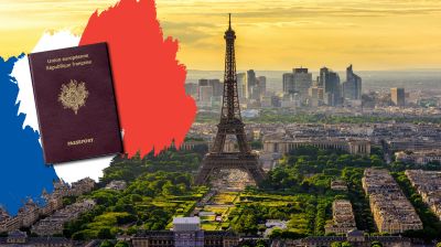 ফ্রান্সে নাগরিকত্ব পেতে বাধ্যতামূলক ‘সিভিক টেস্ট’
