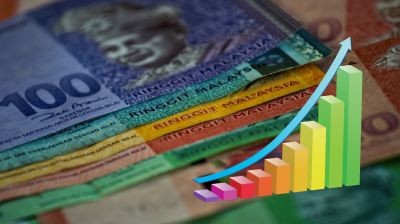 মালয়েশিয়ার রিঙ্গিত সাত বছরের মধ্যে সর্বোচ্চ মানে