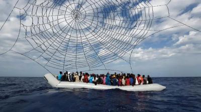 ভূমধ্যসাগরে অভিবাসীদের মৃত্যু ও নিখোঁজ: জাতিসংঘের সতর্কতা