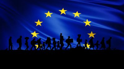 ইইউ ছাড়ার নোটিশ পেয়েছে এক লাখেরও বেশি অভিবাসী