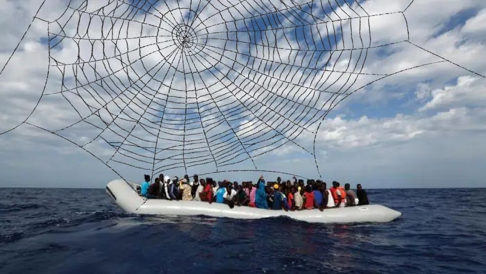 ভূমধ্যসাগরে অভিবাসীদের মৃত্যু ও নিখোঁজ: জাতিসংঘের সতর্কতা