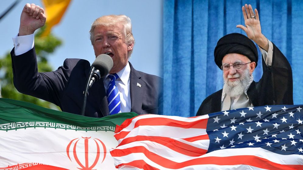 ইরানে হামলা হলে পরিণতি হবে মারাত্মক